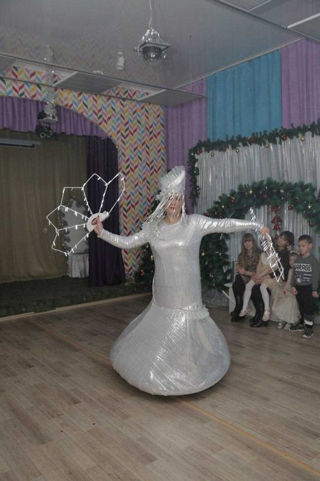 Костюмы Аниматоров