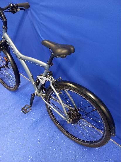 Bicicletă polivalentă - produs resigilat - (SecondHand) Decathlon