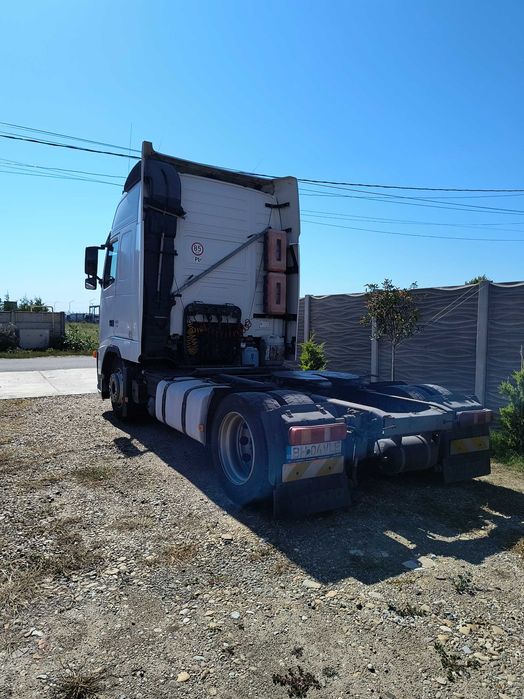 Volvo FH 2009 E5