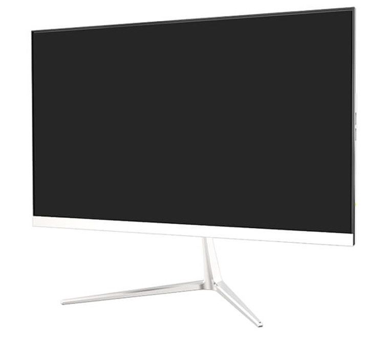 Готовый моноблок для работы  Maxal DL238A (изогнутый)