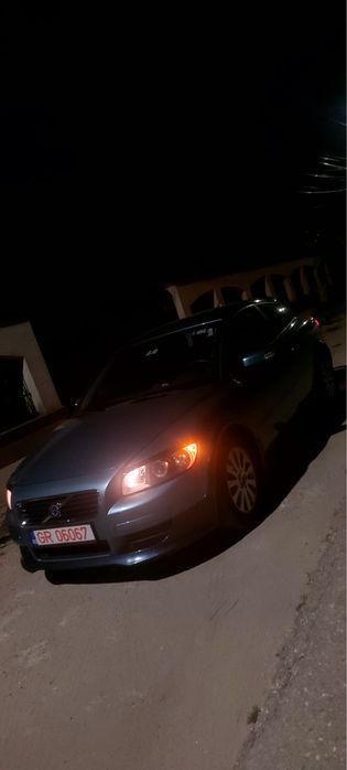 Vand Volvo c30 2007