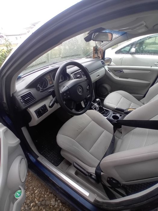 Mercedes Benz clasa B