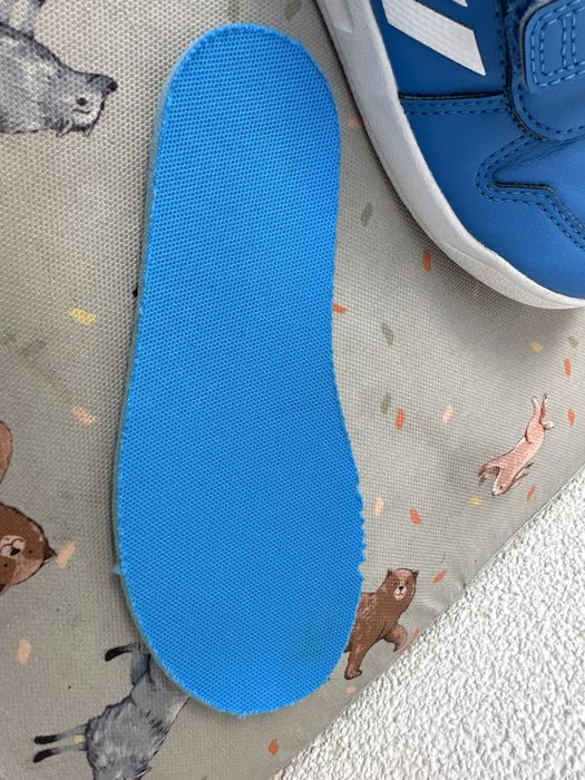 Маратонки Adidas