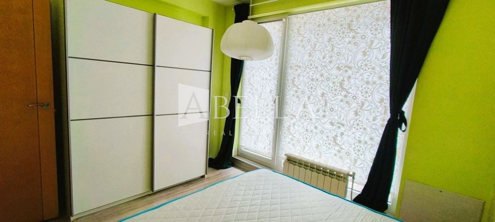 Дава се под наем Двустаен апартамент в София, Бояна - 60 кв.м за 535.5 € - Снимка #8