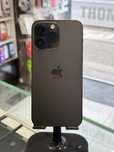 Apple iPhone 14 Pro Max 256GB black