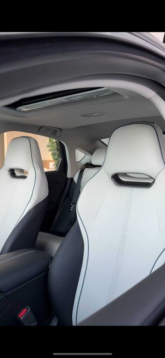 Yangi BYD Chazor DM-i Champion 2025 rasmiy dilerdan kafolat bilan