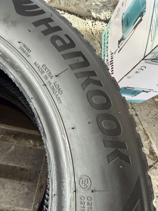 205/60/16 Hankook 2бр дот24