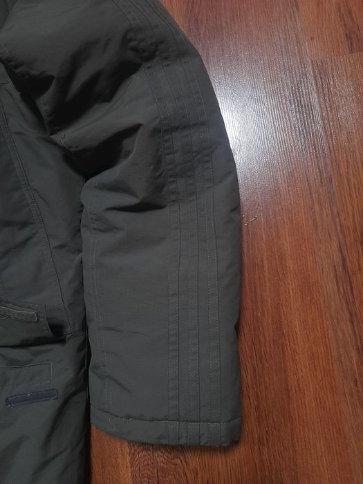 Adidas мъжка парка L размер.