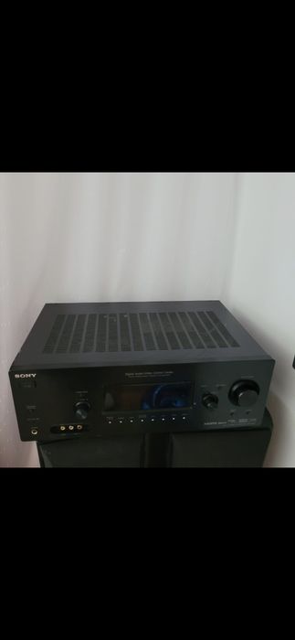 Sistem audio sony