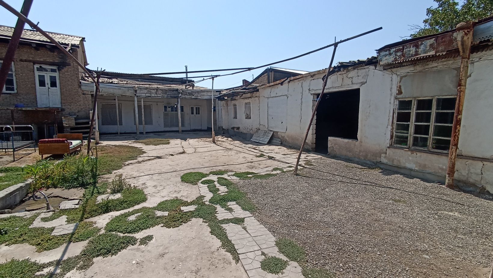 Продается дом в дагбитском