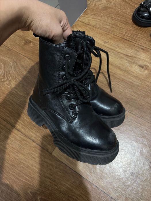 Обувь для девочки