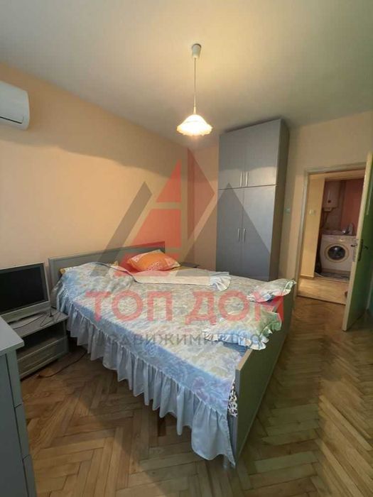 Дава се под наем Двустаен апартамент в Варна, Чайка - 76 кв.м за 459 € - Снимка #9