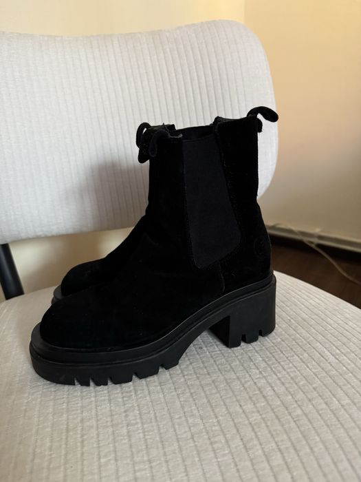 Ghete Benvenuti, marimea 37