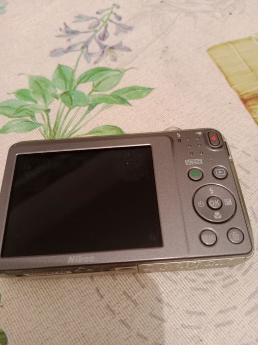 Продам фотоаппарат