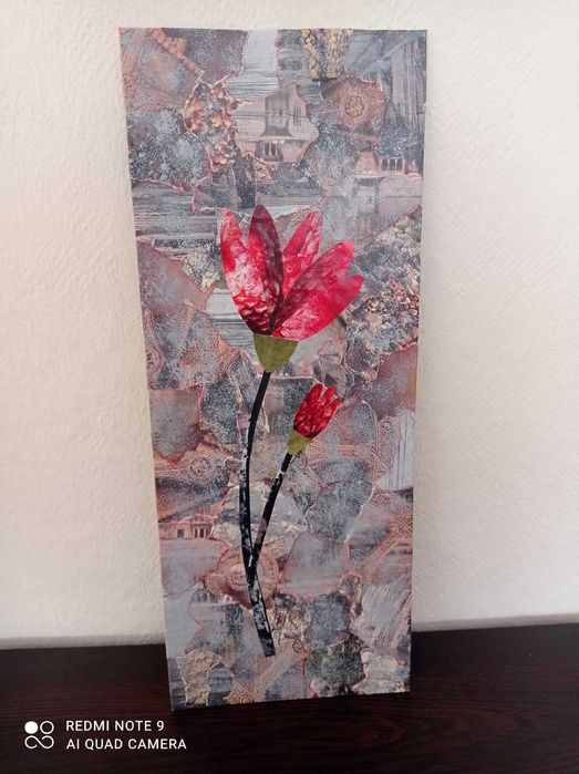 Ръчно изработени пана