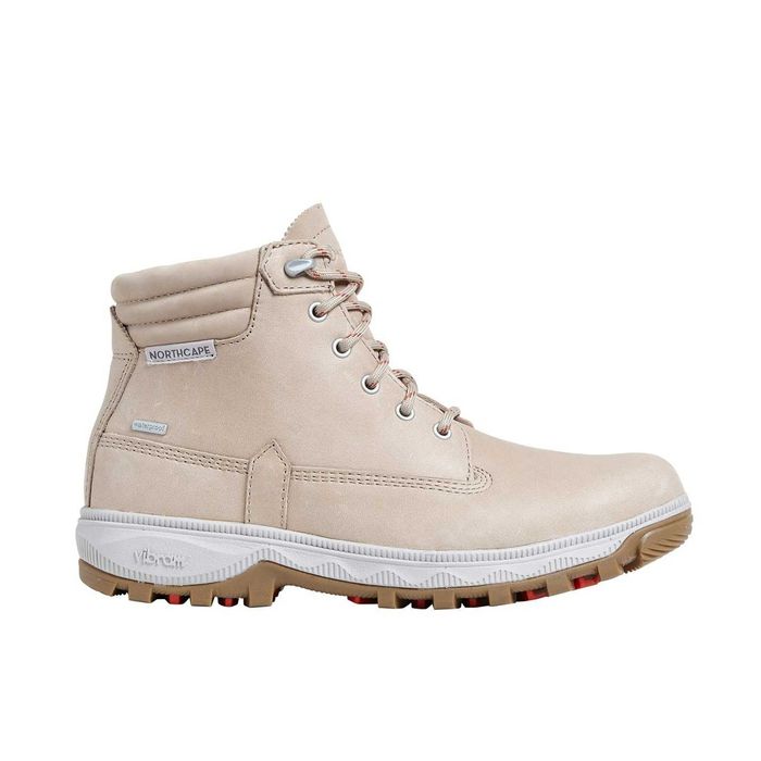 Дамски зимни обувки North Cape Flint Walking Boots