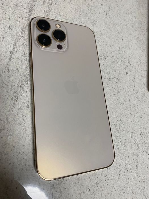 Iphone 13 pro max 512GB