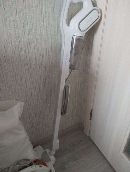 ПЫЛЕСОС срочно Deerma