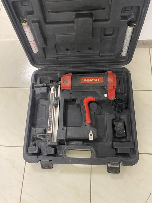 Монтажный Пистолет | KASPI RED | Капитал - Маркет