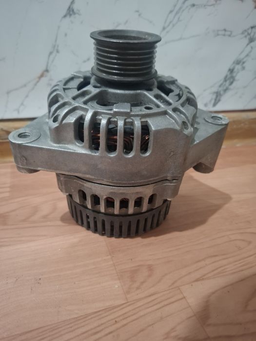 генератор 14в 80А