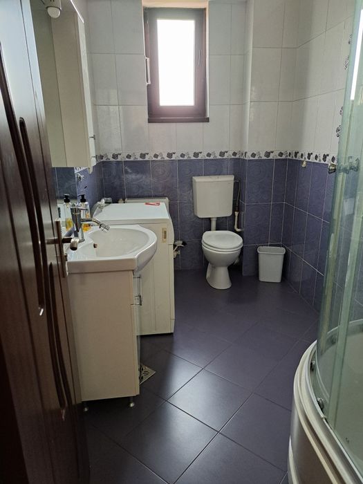 Inchiriez garsoniera zona Tudor Neculai