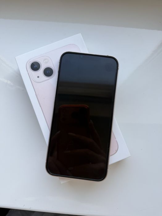 Продам iPhone 13 128 GB