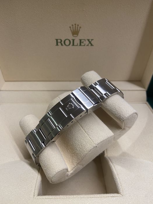 Часовник Rolex Submariner 16610V Flat Four KERMIT