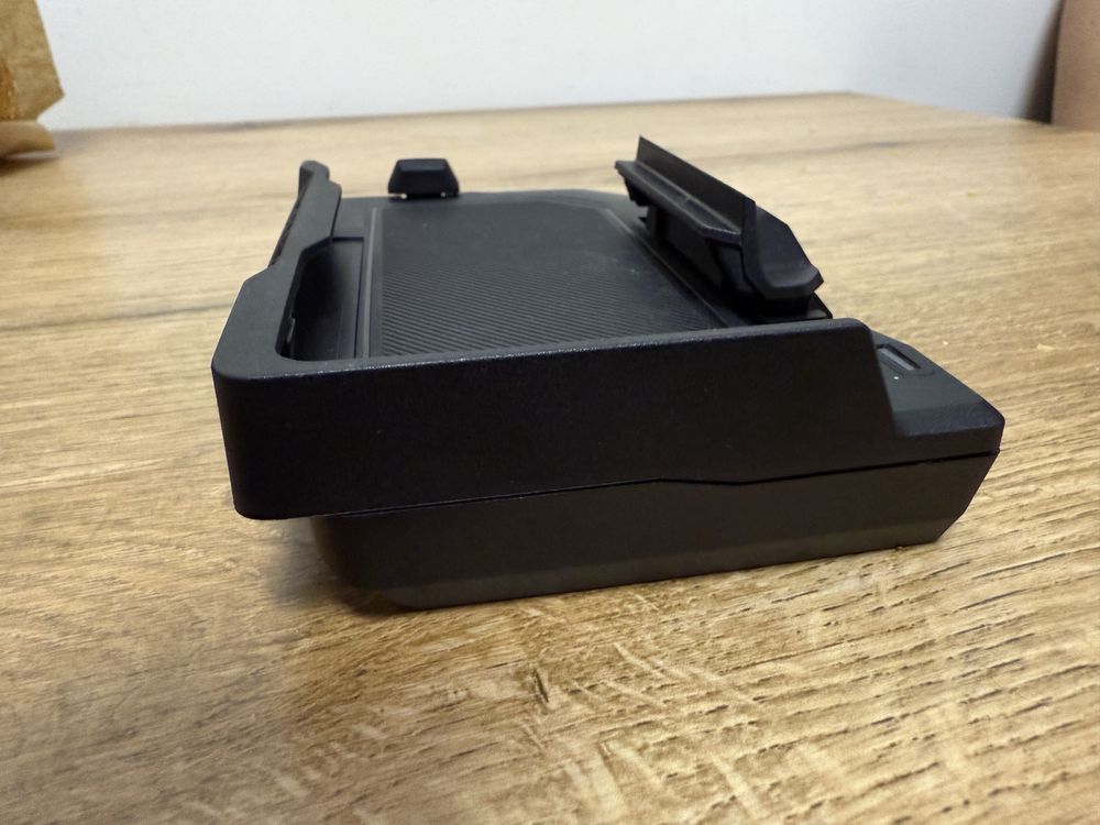 Suport smartphone BMW ConnectedRide Cradle