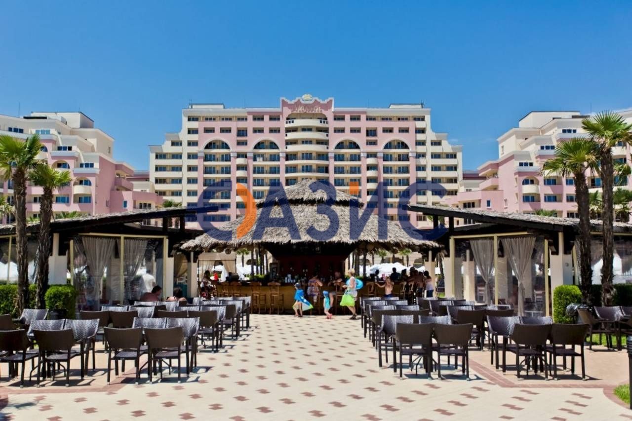 Продава се Едностаен апартамент в к.к. Слънчев бряг - 50 кв.м за 1510 €/кв.м - Снимка #14