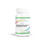 Digestive+++ LifePharm, 30 capsule