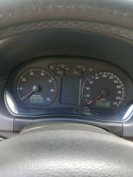 vw polo de vanzare