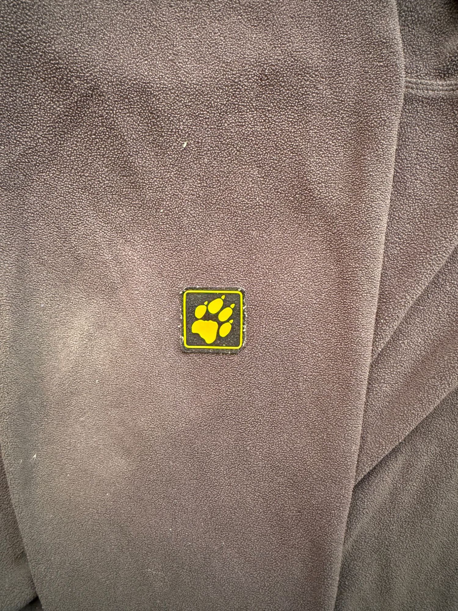 Мъжки полар Jack Wolfskin 2XL размер