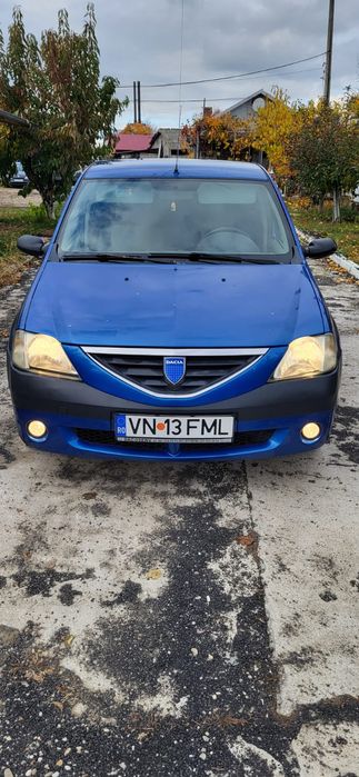 Vand Logan 1.4 mpi