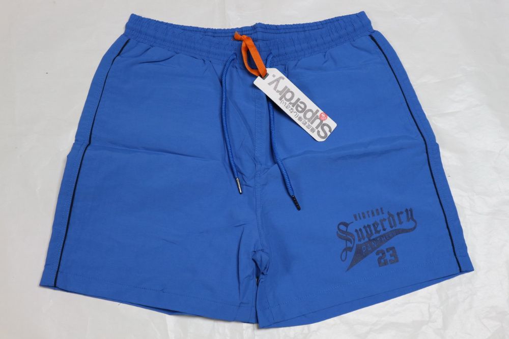 Sort / slip baie - SUPERDRY - diverse CULORI - super pret