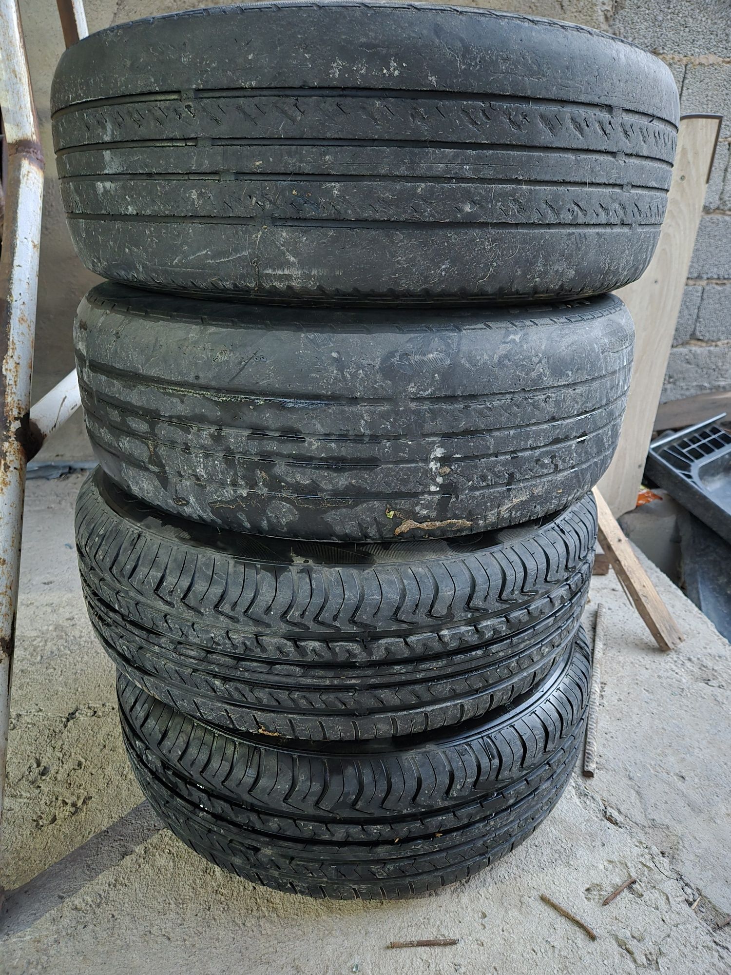 Жаздык балондар R 14