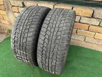 2 броя Зимни гуми 225/45/18 GENERAL ATLIMAX WINTER 3