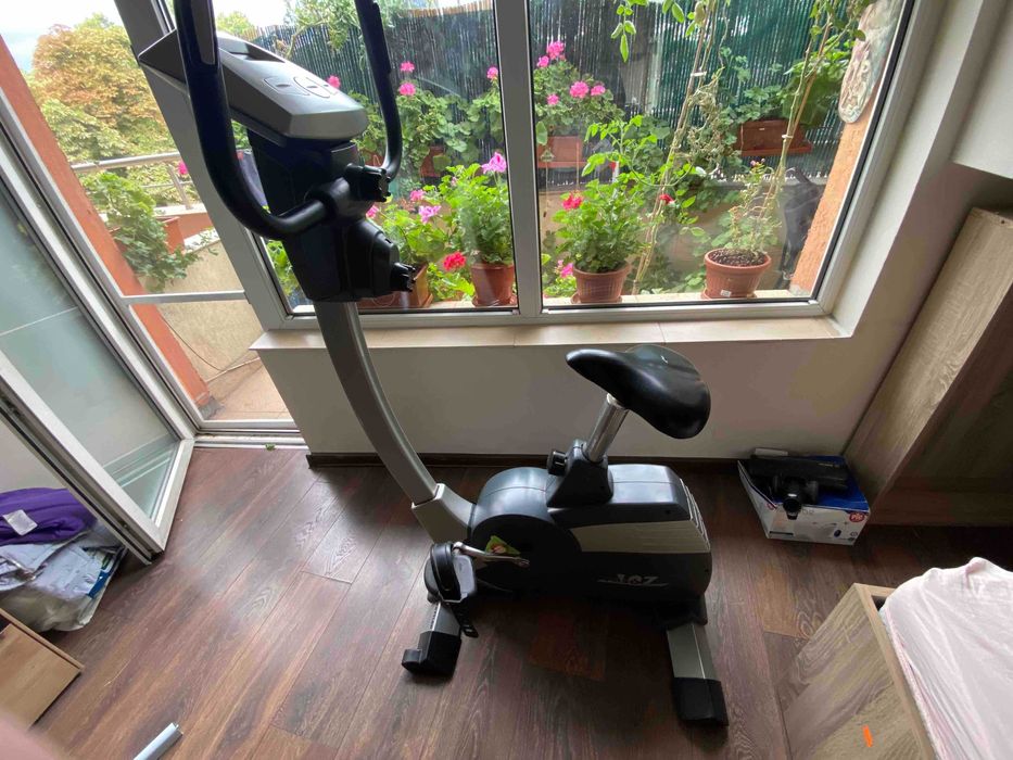 Продава Велоергометър Кетлер Kettler 107 Paso