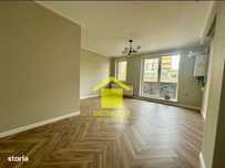 Apartament 3 camere, terasa, bloc nou, Chinteni, Beta Residence