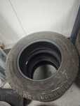 Летни гуми за бус 225/65/16C Uniroyal RainMax 3