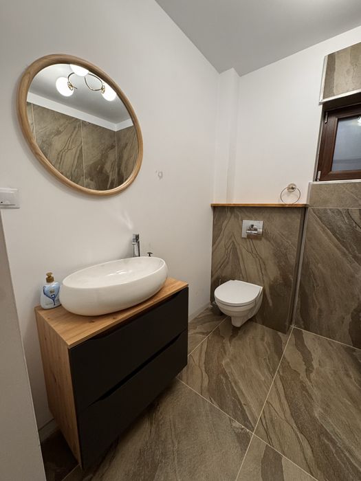 Prima inchiriere - 2 camere