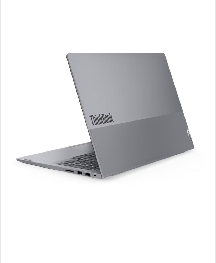 Laptop Lenovo ThinkBook 16