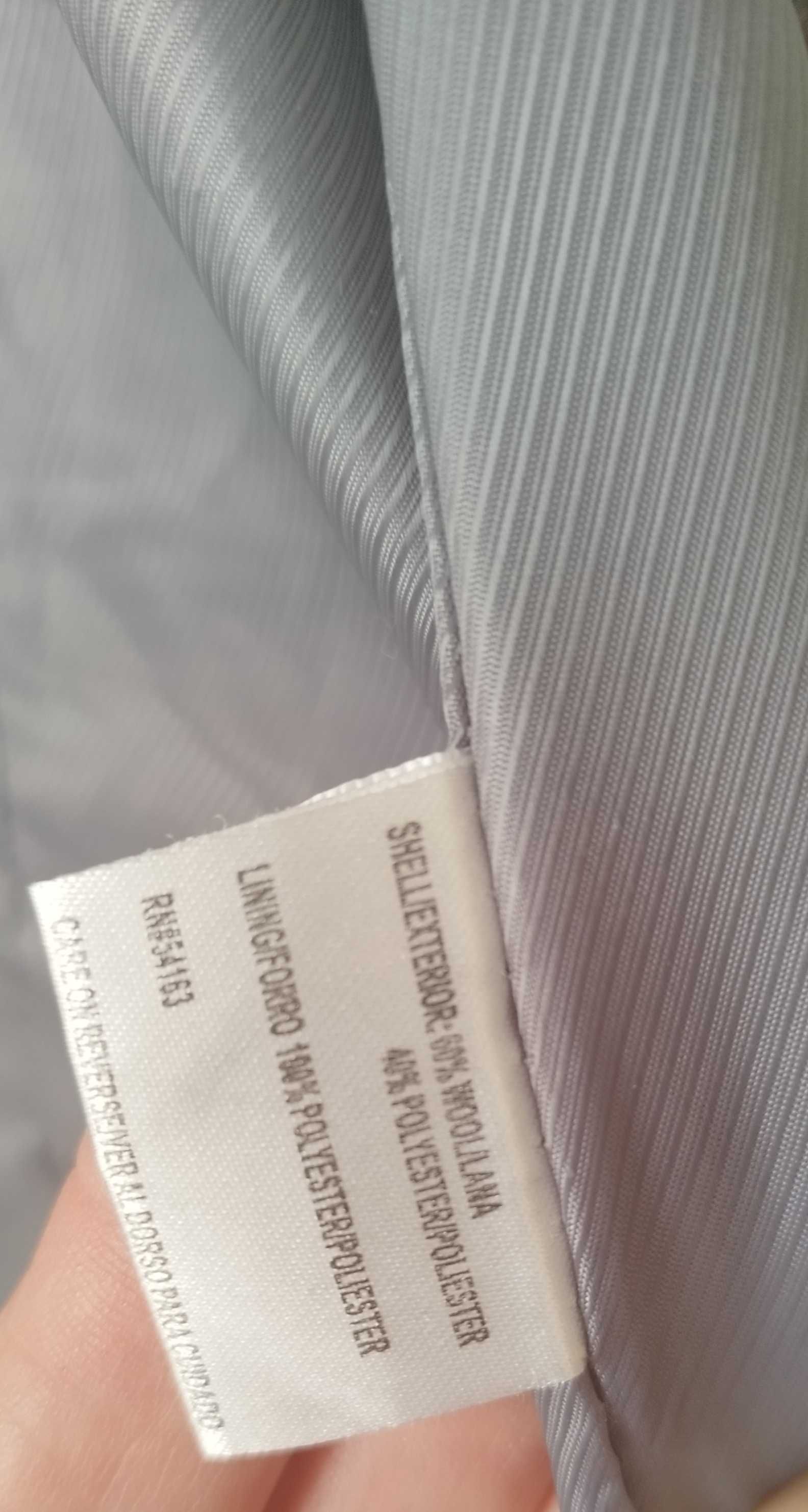 Елегантно палто Calvin Klein