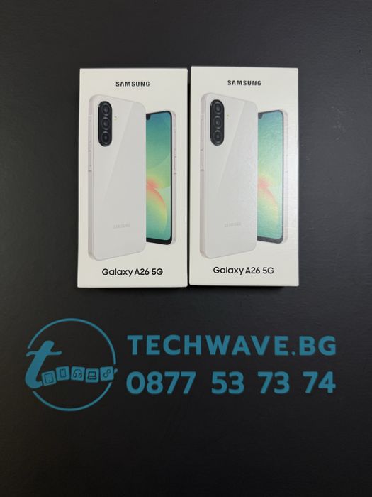 Samsung Galaxy A26 5G 128GB