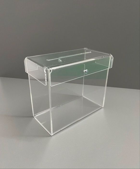 Urna colectare fonduri