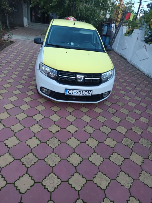 De vânzare  Dacia Logan 2019