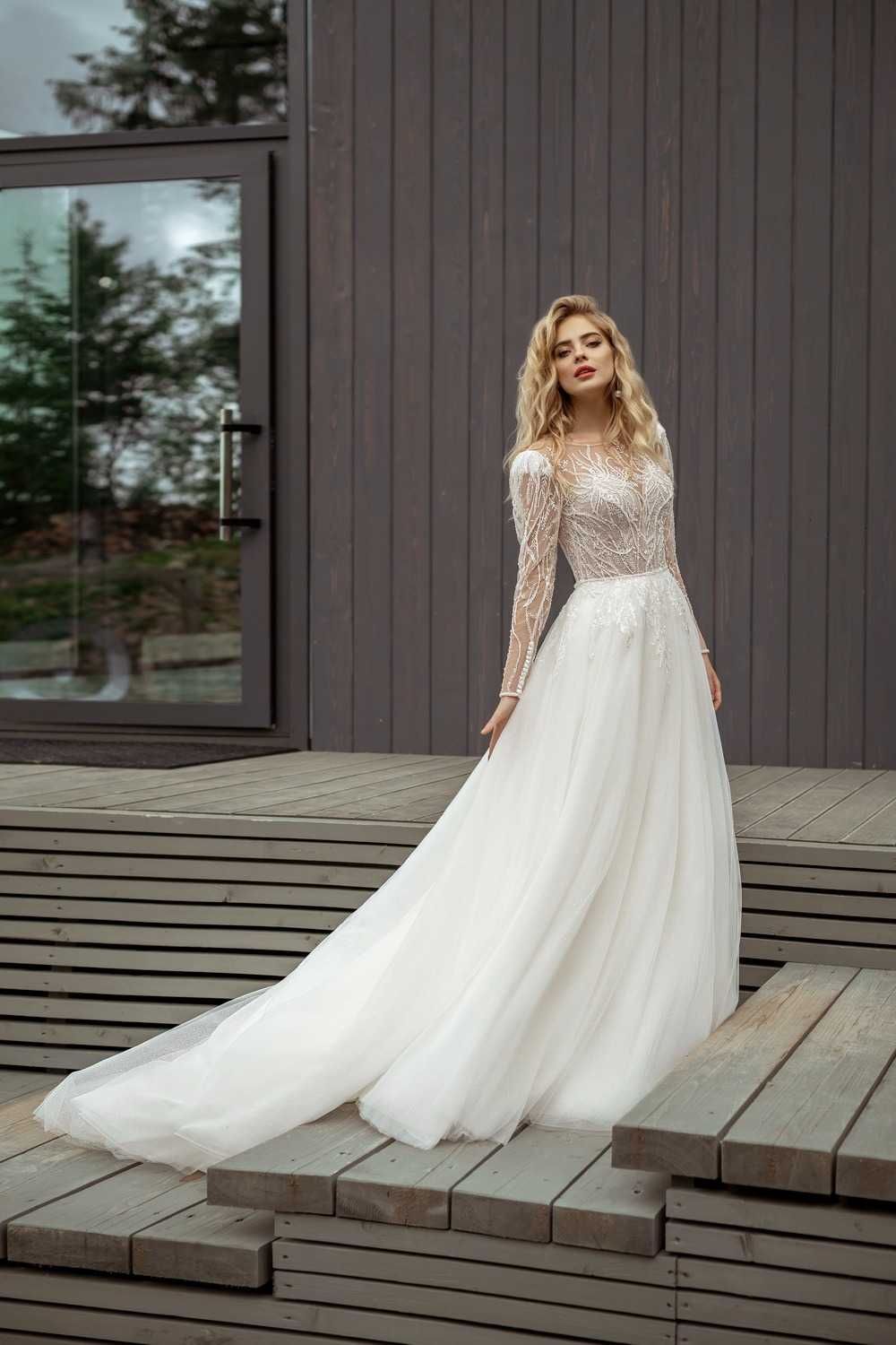 Rochie BROOKLYN (Esposa)