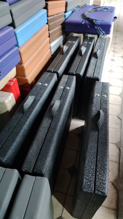 Kushetka chemodanlar 650 dan tsex narxida