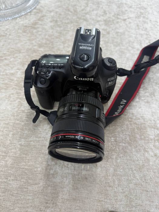 Mark 4 canon  2022