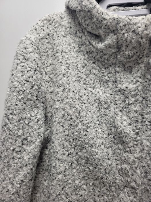 Palton midi de femei