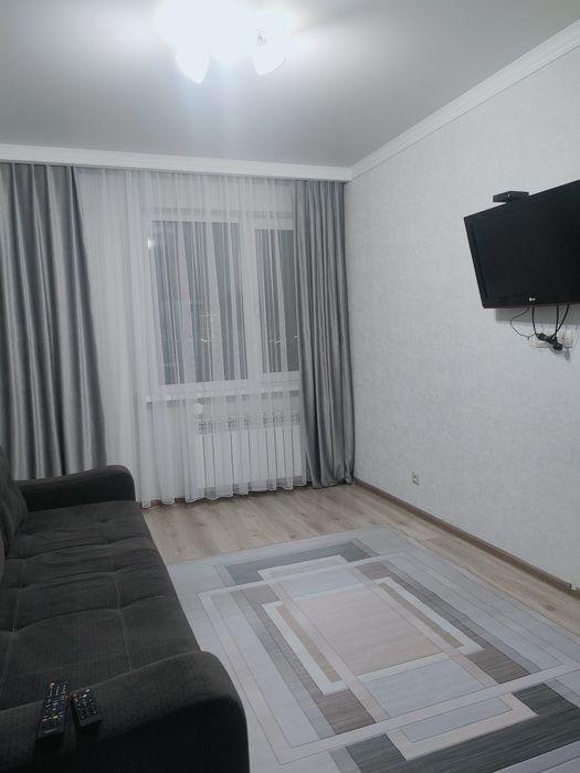 Сдается квартира посуточно